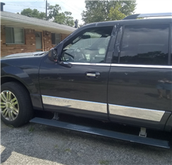 2007 Lincoln Navigator
